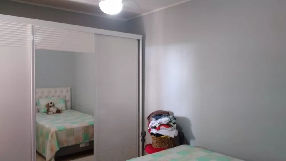Casa, 3 quartos, 256 m² - Foto 19