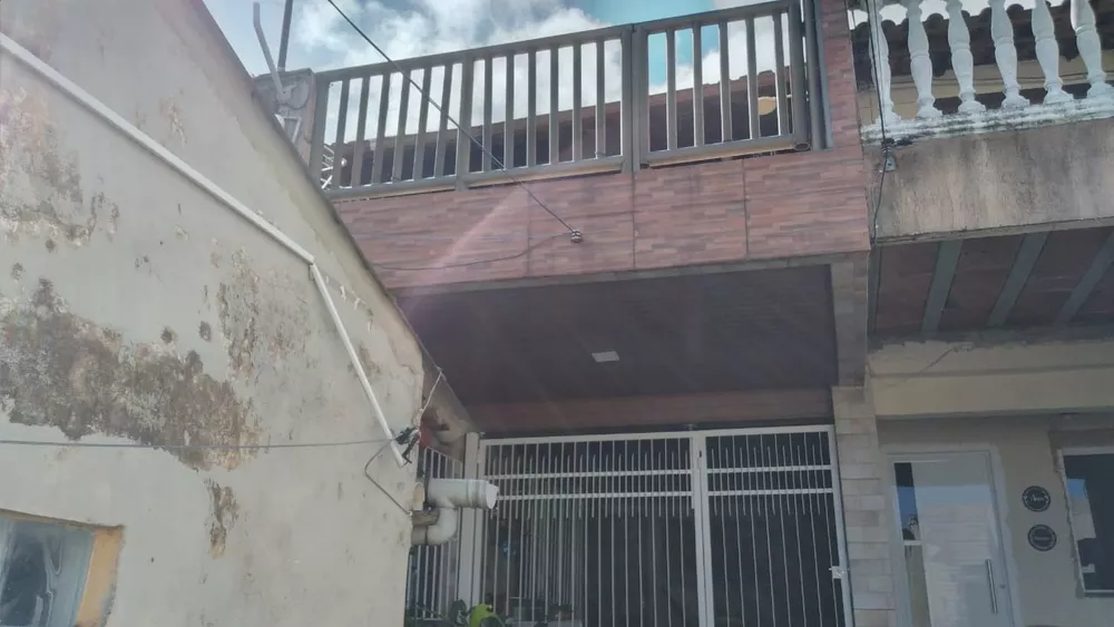 Casa, 3 quartos, 256 m² - Foto 15