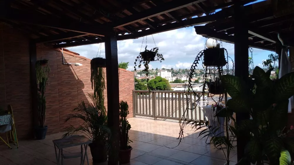 Casa, 3 quartos, 256 m² - Foto 13