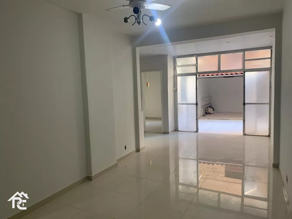 Apartamento, 2 quartos, 106 m² - Foto 1