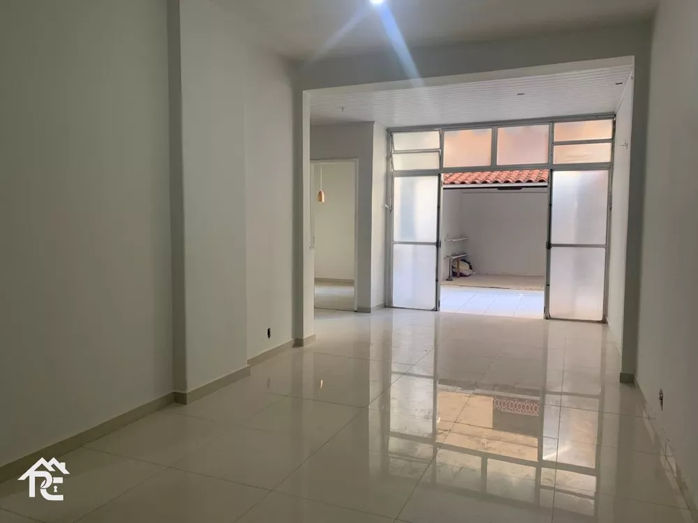Apartamento, 2 quartos, 106 m² - Foto 2