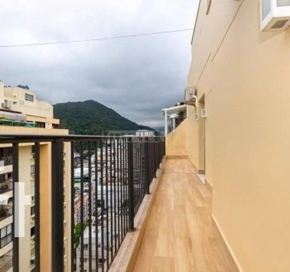 Cobertura, 3 quartos - Foto 6