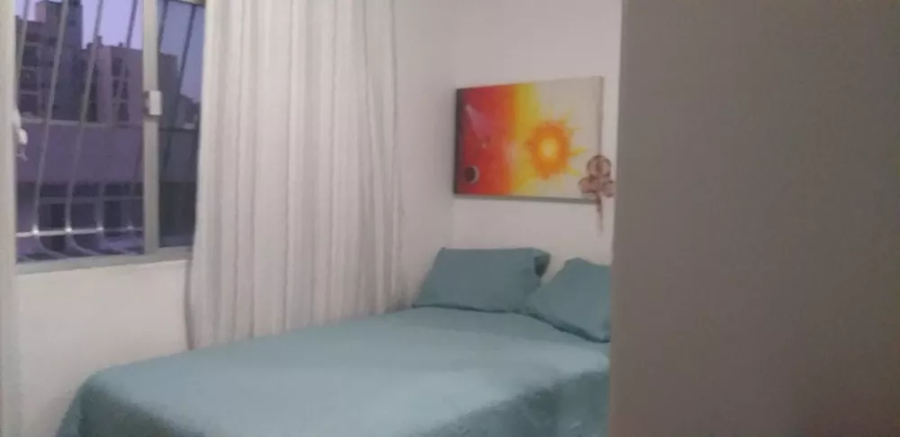 Apartamento à venda com 2 quartos, 70m² - Foto 7