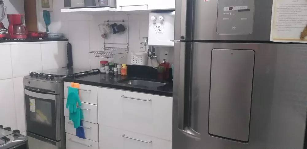 Apartamento, 2 quartos, 70 m² - Foto 12