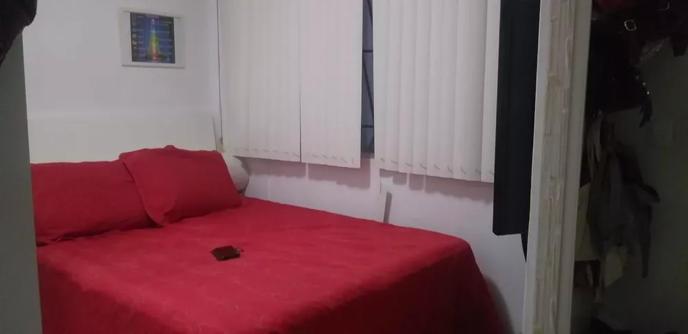 Apartamento, 2 quartos, 70 m² - Foto 9