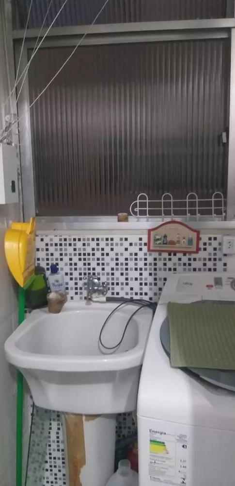 Apartamento, 2 quartos, 70 m² - Foto 16