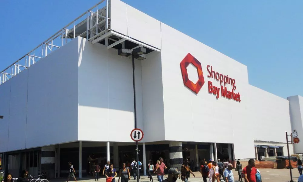 Apartamento, 1 quarto, 20 m² - Foto 5