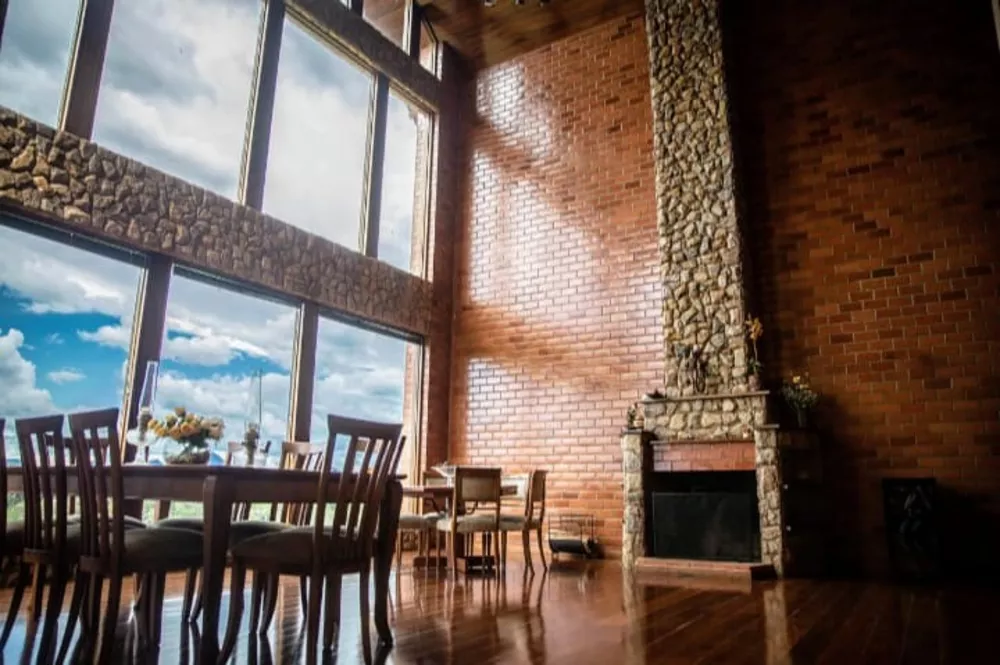 Casa, 5 quartos - Foto 6