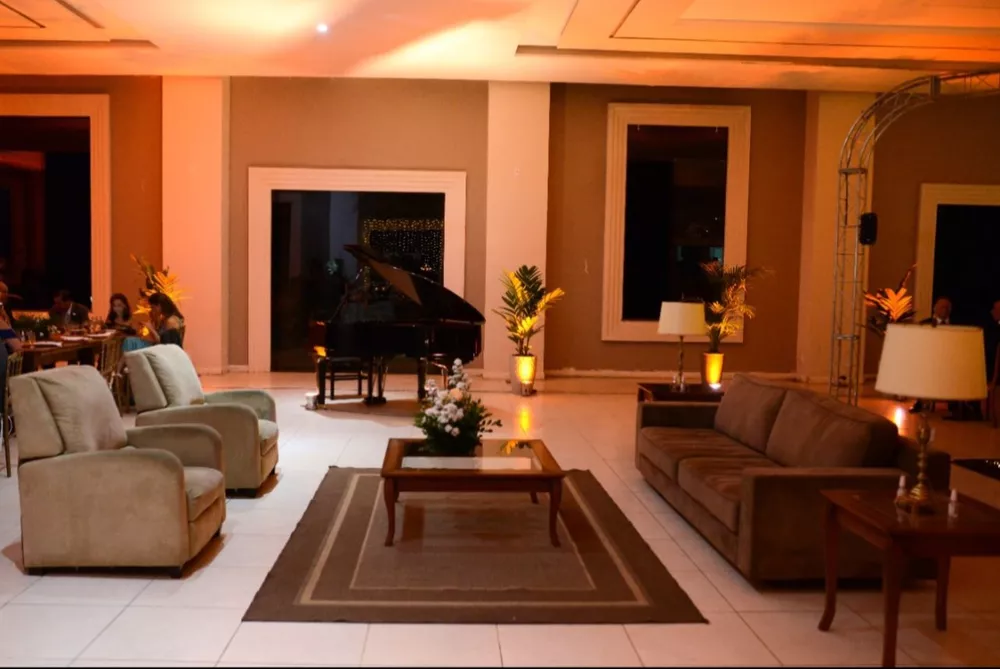Casa, 5 quartos - Foto 1