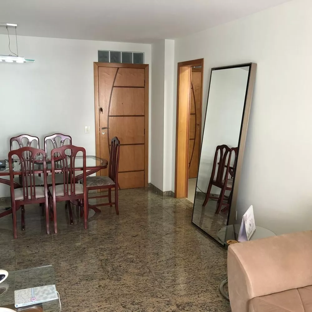Apartamento, 2 quartos, 120 m² - Foto 5
