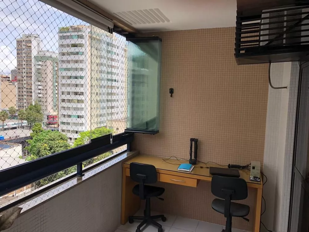 Apartamento, 2 quartos, 120 m² - Foto 8
