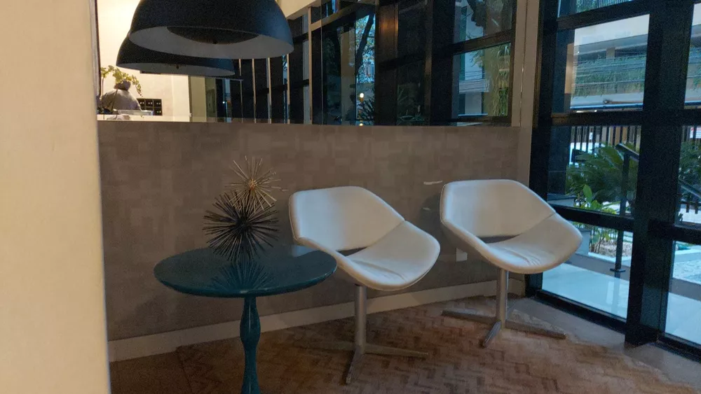 Apartamento, 2 quartos, 120 m² - Foto 14