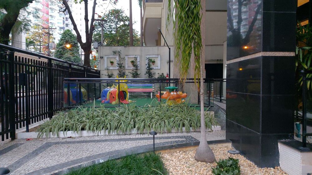 Apartamento, 2 quartos, 120 m² - Foto 11