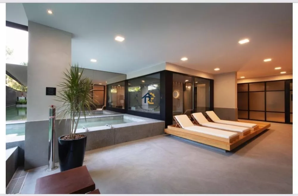 Apartamento, 3 quartos, 164 m² - Foto 8
