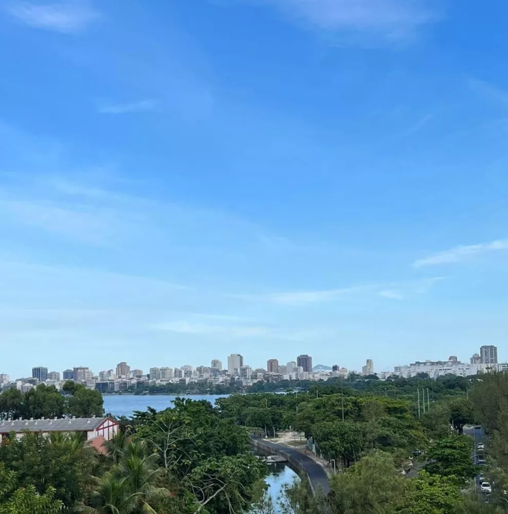 Apartamento, 3 quartos, 164 m² - Foto 7