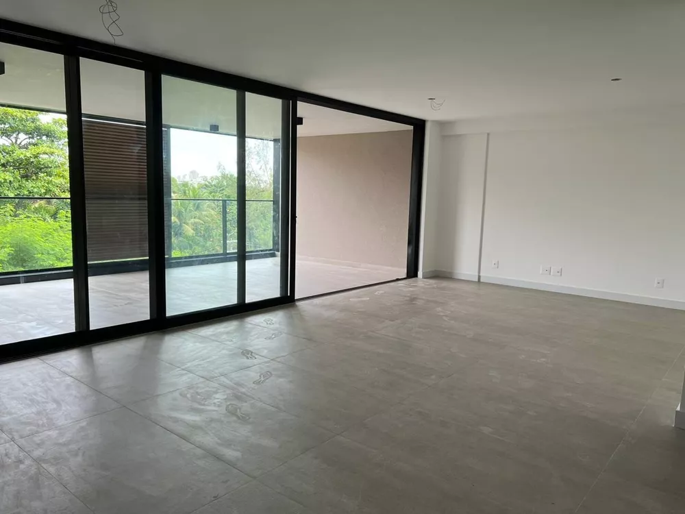 Apartamento, 3 quartos, 164 m² - Foto 3