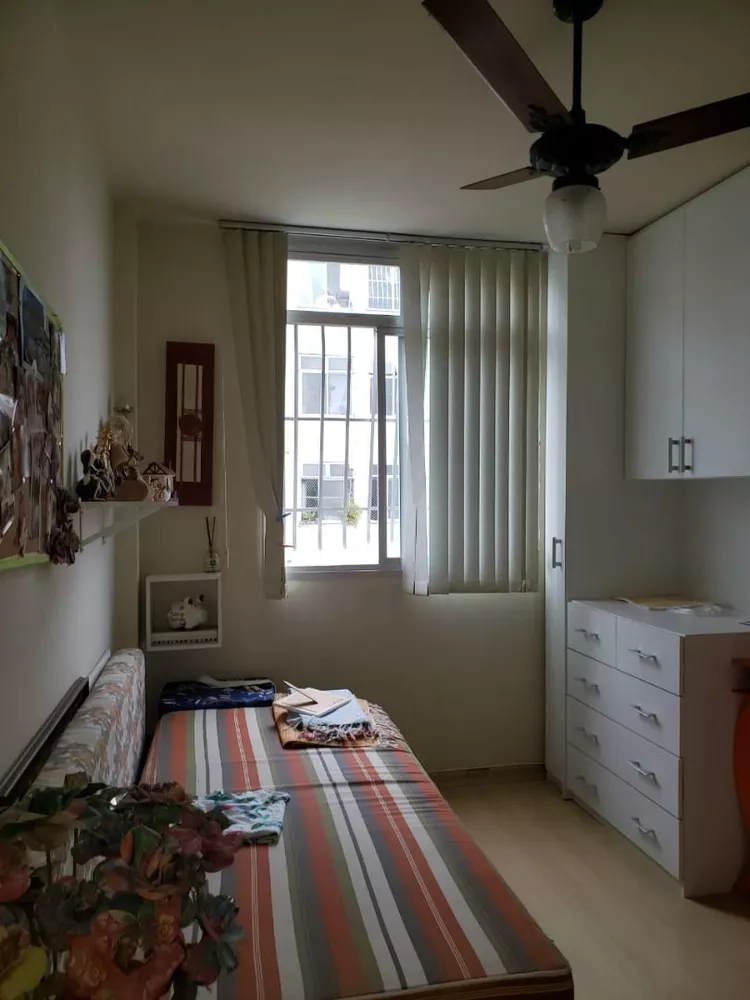 Apartamento, 2 quartos, 65 m² - Foto 11