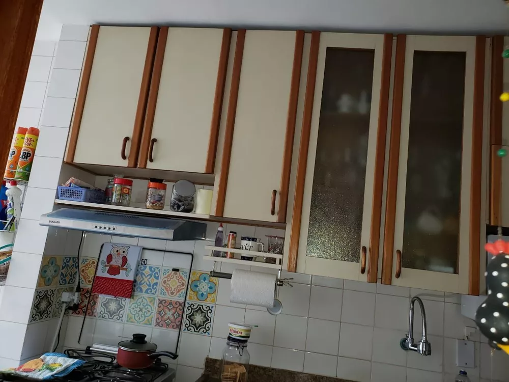 Apartamento, 2 quartos, 65 m² - Foto 15