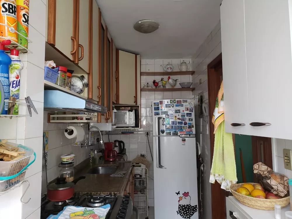 Apartamento, 2 quartos, 65 m² - Foto 16