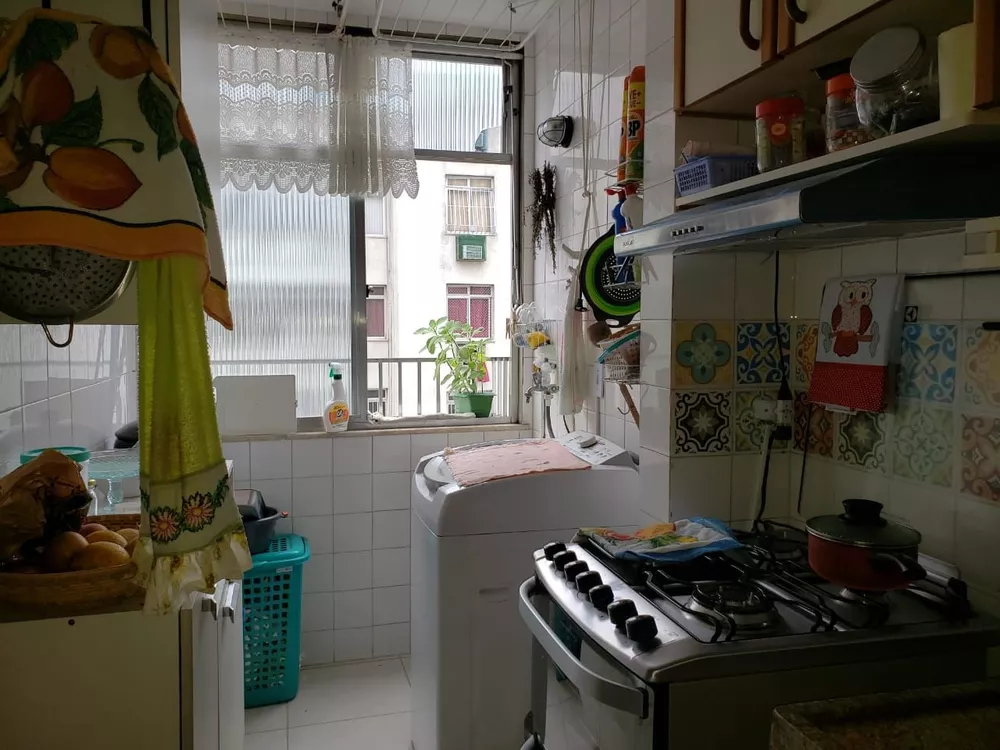 Apartamento, 2 quartos, 65 m² - Foto 19