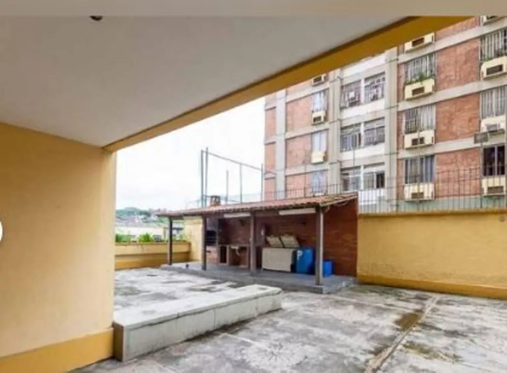 Cobertura à venda com 3 quartos, 140m² - Foto 15