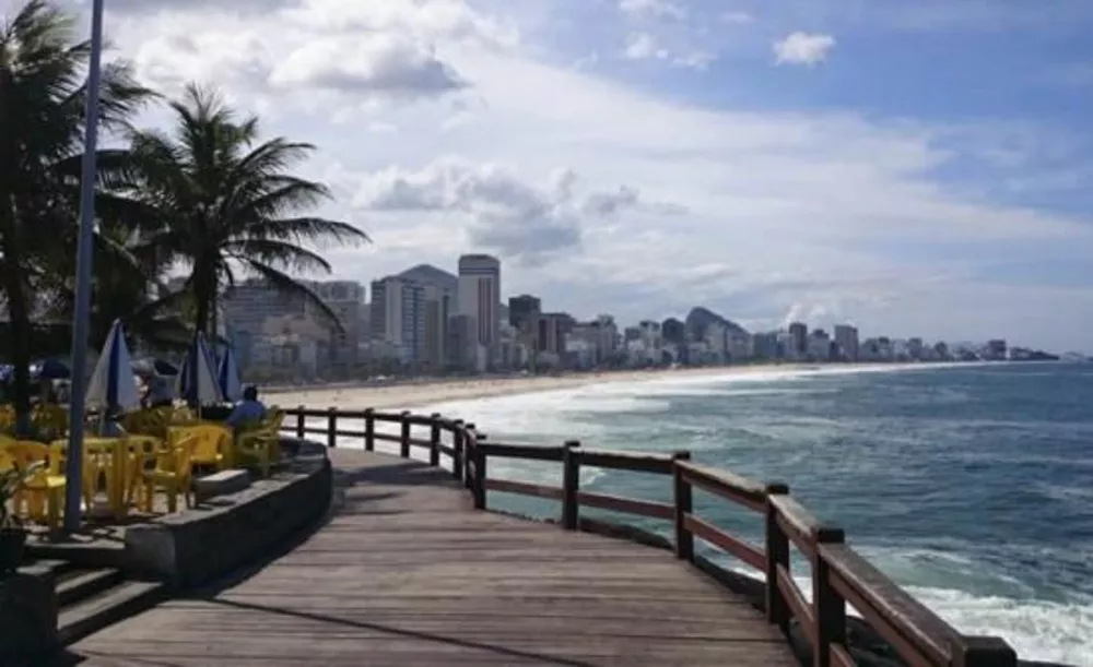 Apartamento, 2 quartos, 100 m² - Foto 16