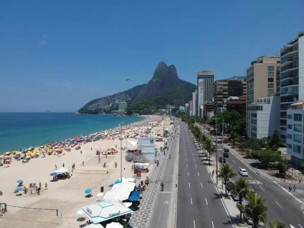 Apartamento, 2 quartos, 100 m² - Foto 15