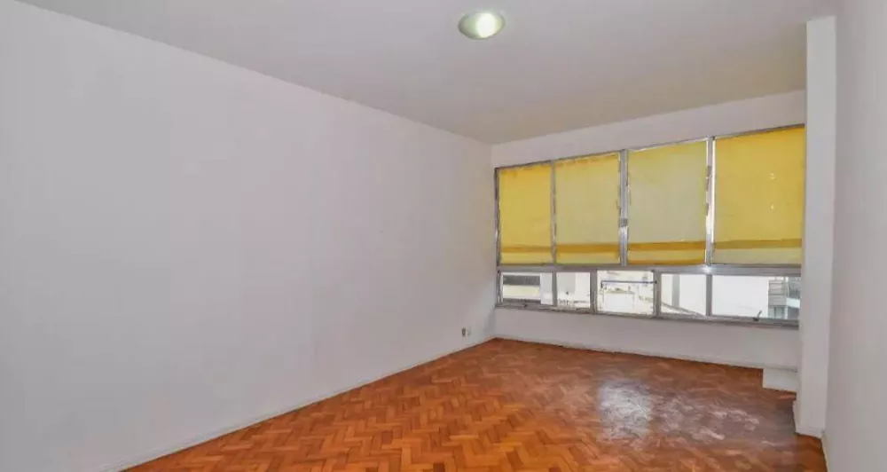 Apartamento à venda com 2 quartos, 100m² - Foto 1