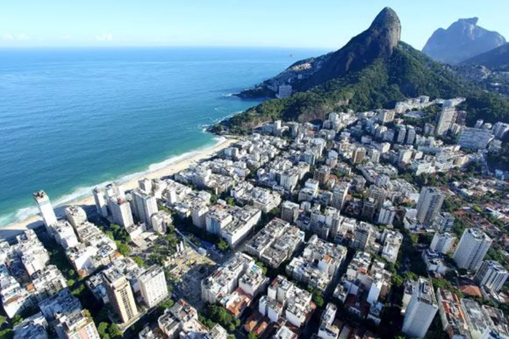 Apartamento, 2 quartos, 100 m² - Foto 20