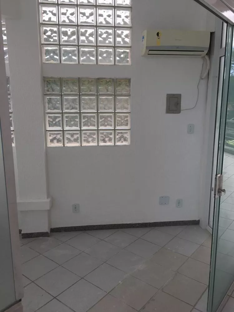 Conjunto Comercial-Sala à venda, 11m² - Foto 4