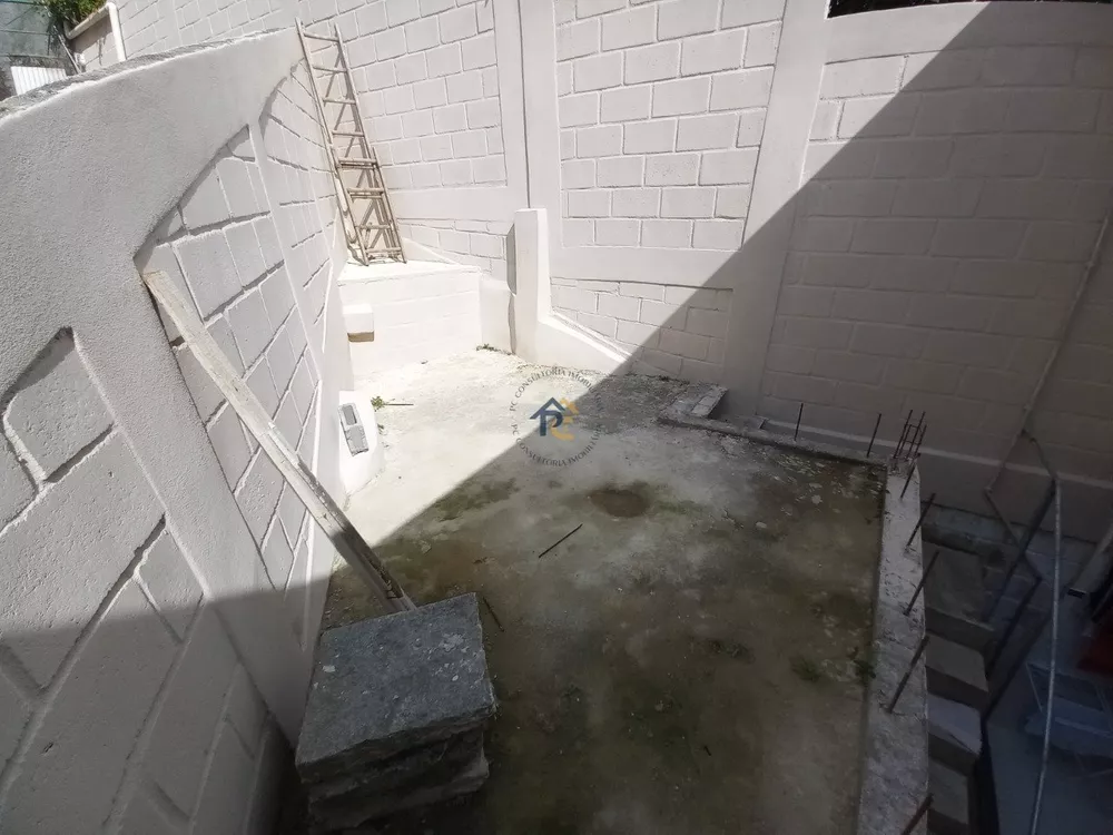 Casa de Condomínio, 2 quartos - Foto 32