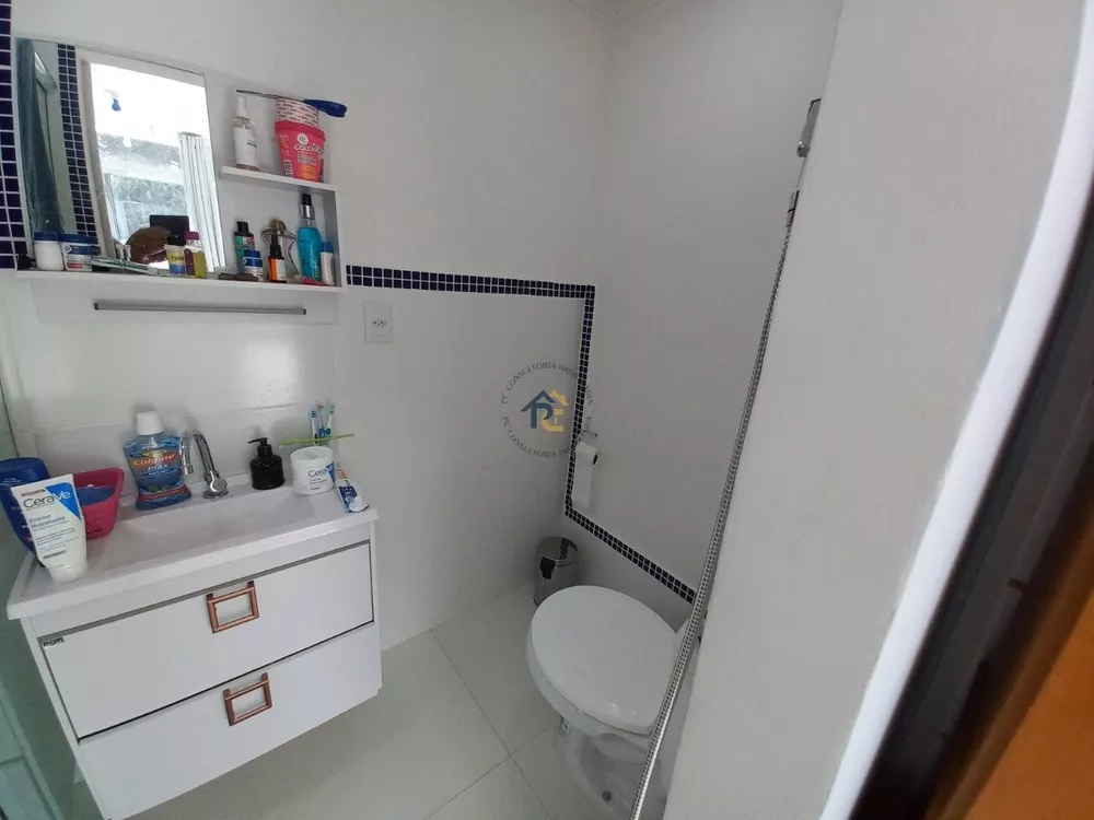 Casa de Condomínio, 2 quartos - Foto 25