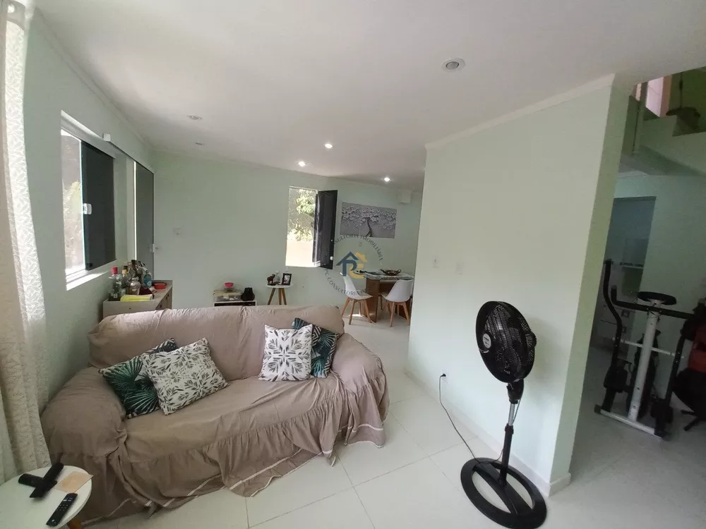 Casa de Condomínio, 2 quartos - Foto 6