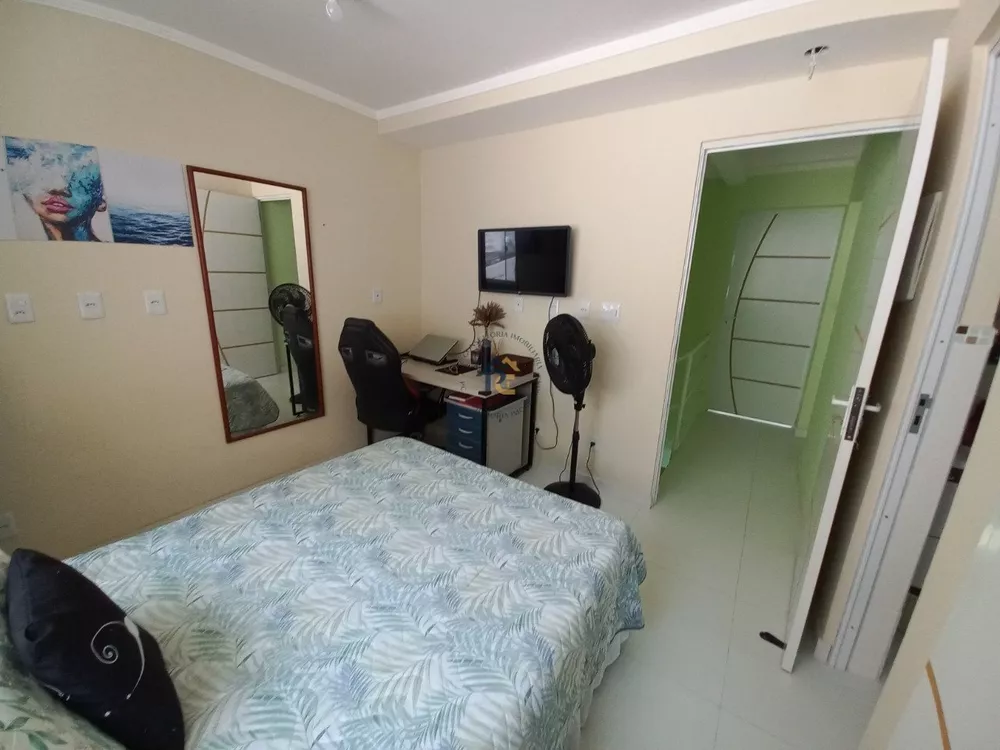 Casa de Condomínio, 2 quartos - Foto 15