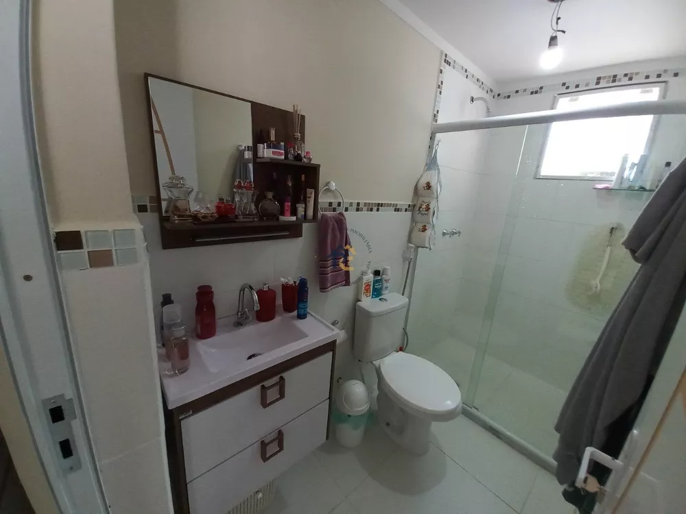 Casa de Condomínio, 2 quartos - Foto 26