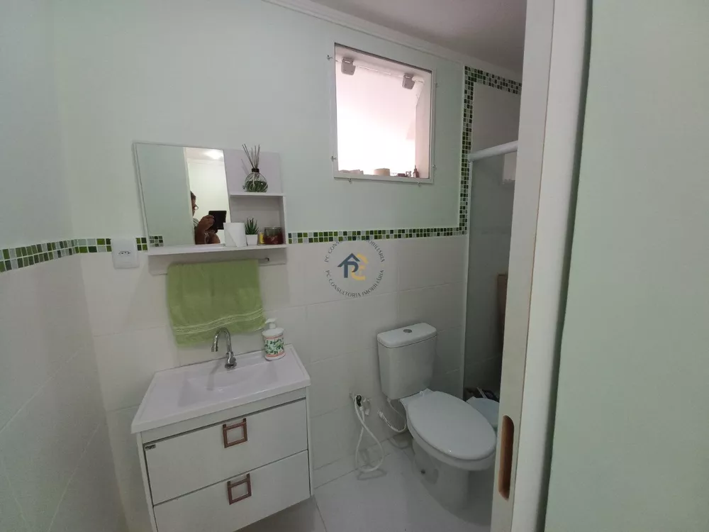 Casa de Condomínio, 2 quartos - Foto 23