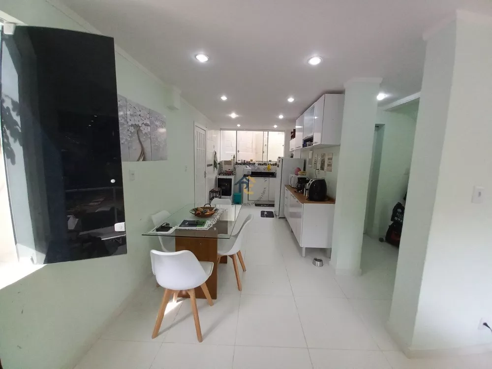 Casa de Condomínio, 2 quartos - Foto 27