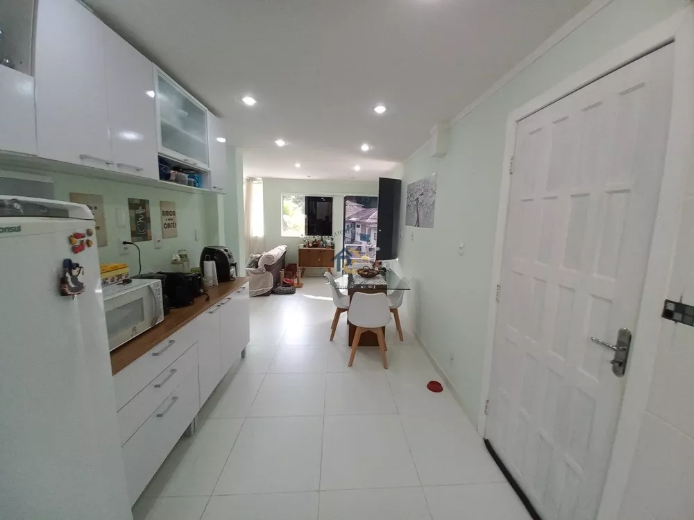 Casa de Condomínio, 2 quartos - Foto 28