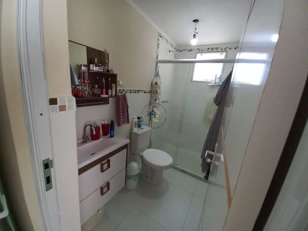 Casa de Condomínio, 2 quartos - Foto 24