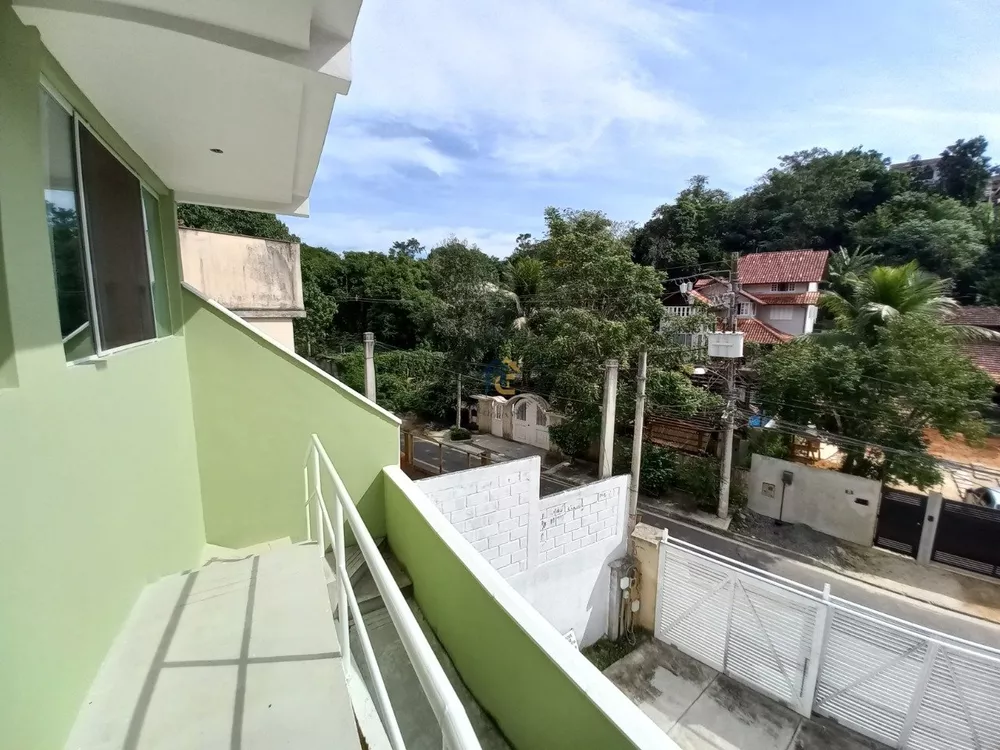 Casa de Condomínio, 2 quartos - Foto 2