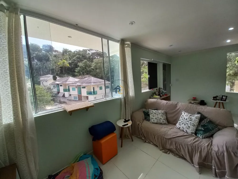 Casa de Condomínio, 2 quartos - Foto 9