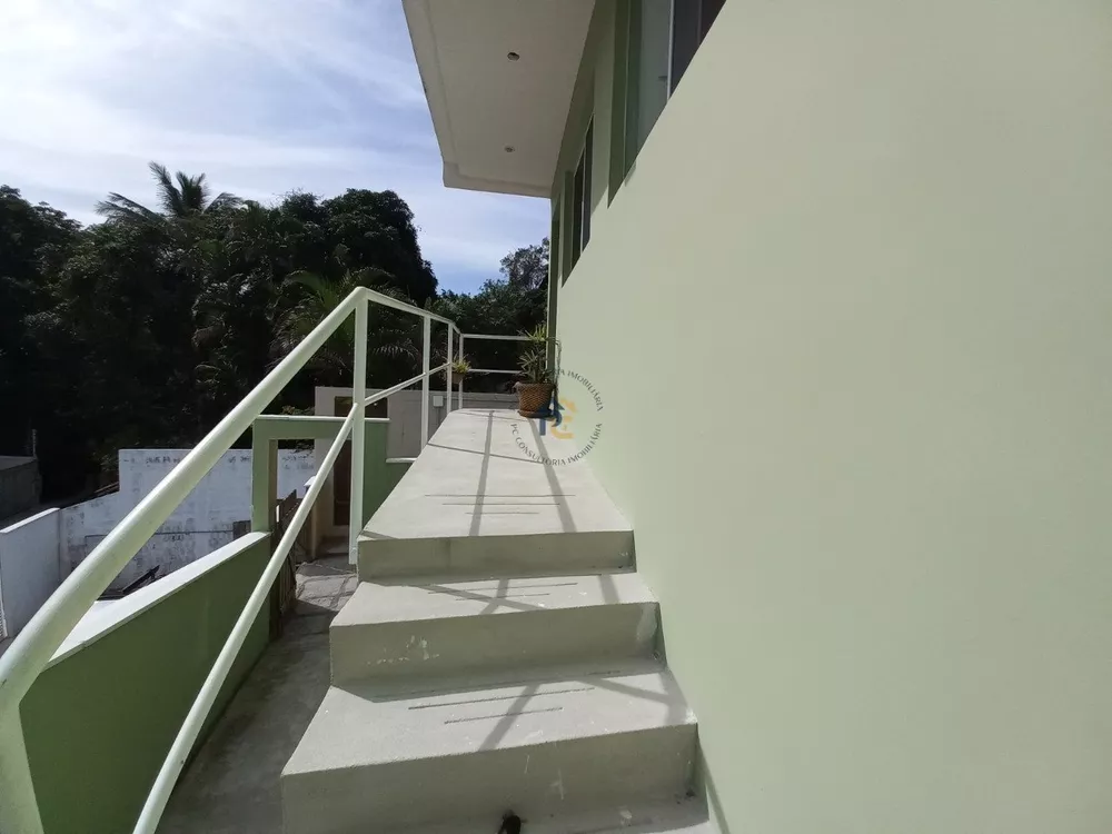 Casa de Condomínio, 2 quartos - Foto 38