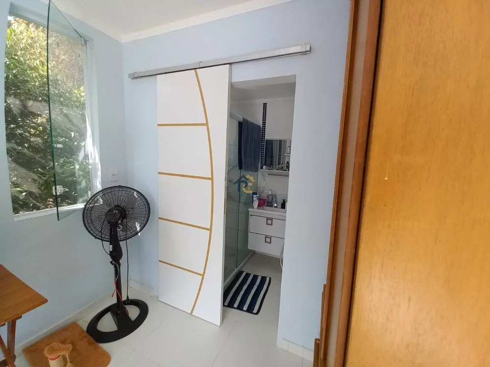 Casa de Condomínio, 2 quartos - Foto 21