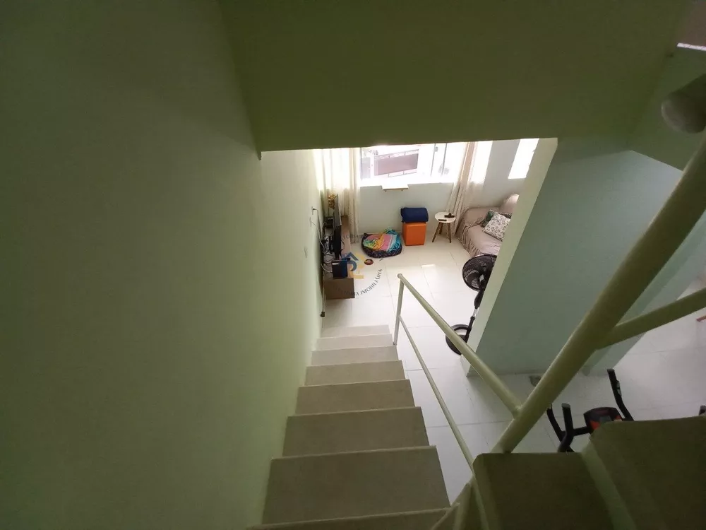 Casa de Condomínio, 2 quartos - Foto 12