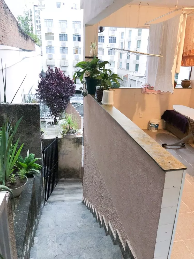 Casa, 5 quartos, 400 m² - Foto 16