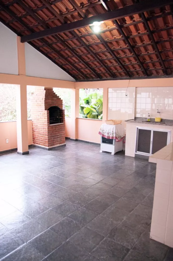 Casa, 5 quartos, 400 m² - Foto 6