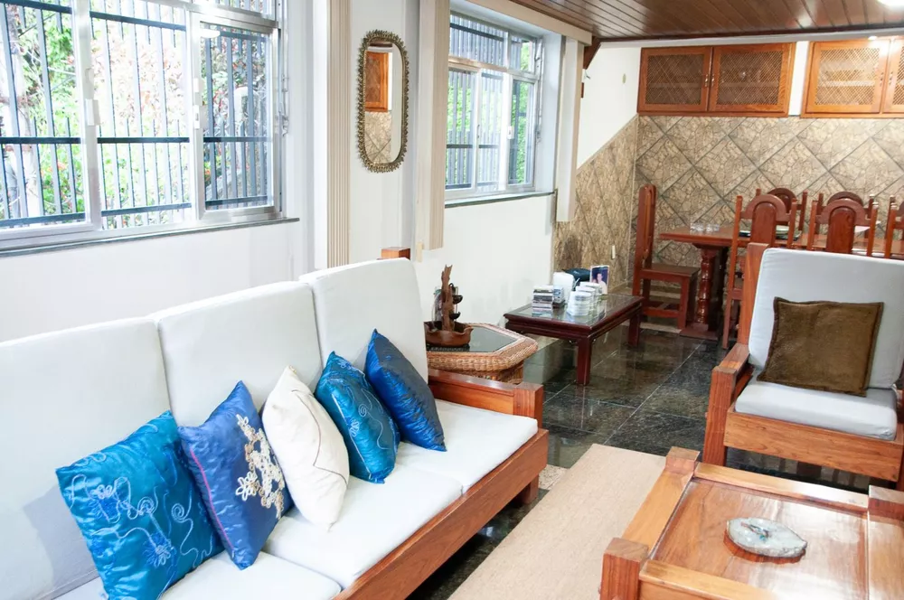Casa, 5 quartos, 400 m² - Foto 2