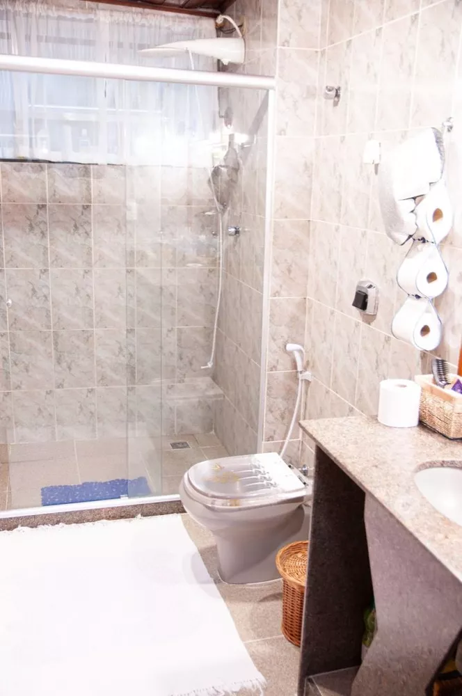 Casa, 5 quartos, 400 m² - Foto 3