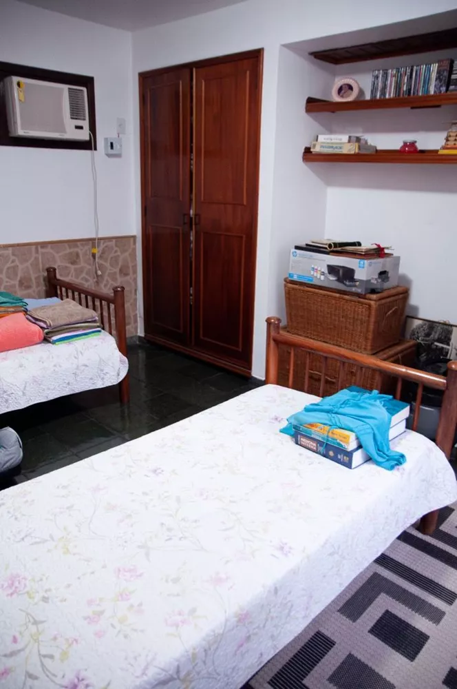 Casa, 5 quartos, 400 m² - Foto 41