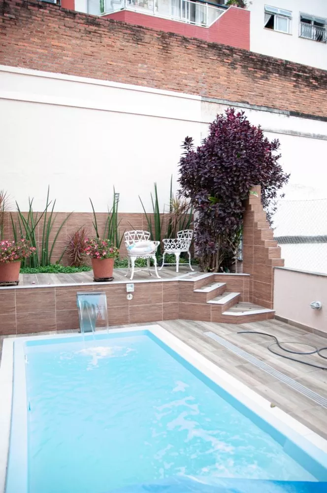 Casa, 5 quartos, 400 m² - Foto 24